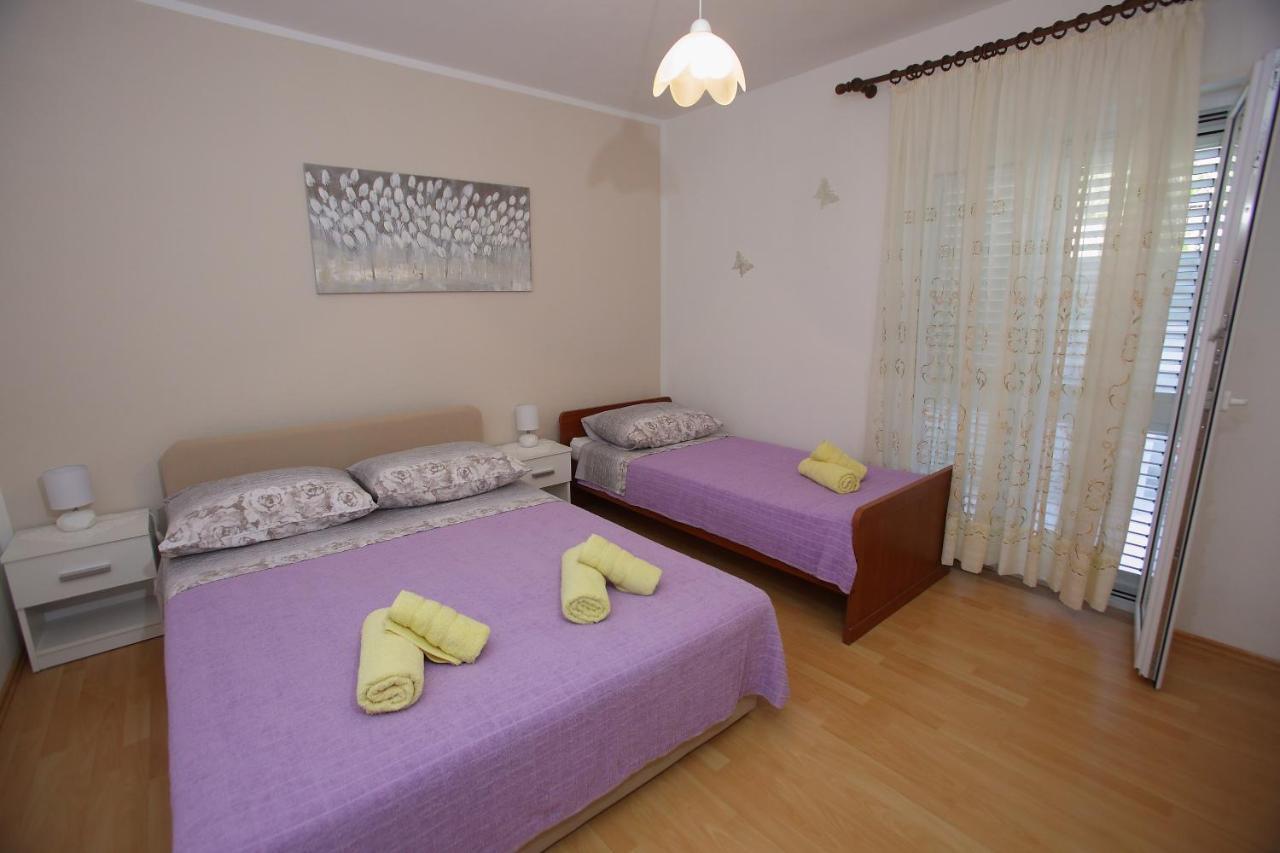 Apartman Luka *