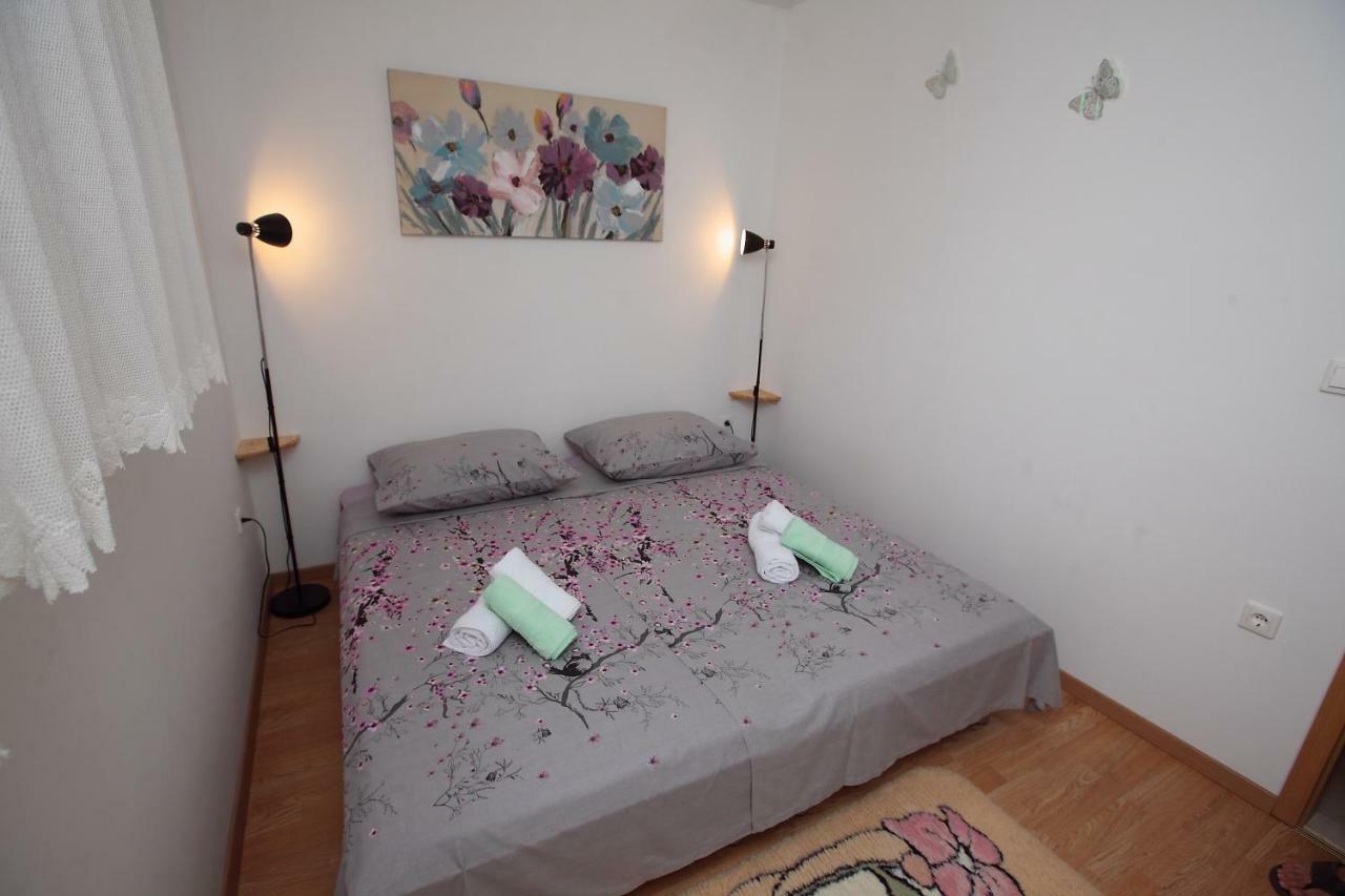 Apartman Luka *